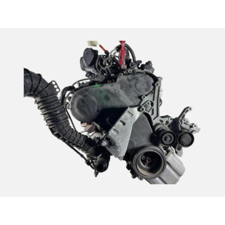 Moteur VOLKSWAGEN TRANSPORTER 5