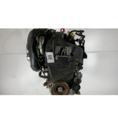 Moteur RENAULT CLIO 3