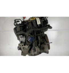 Moteur RENAULT CLIO 3