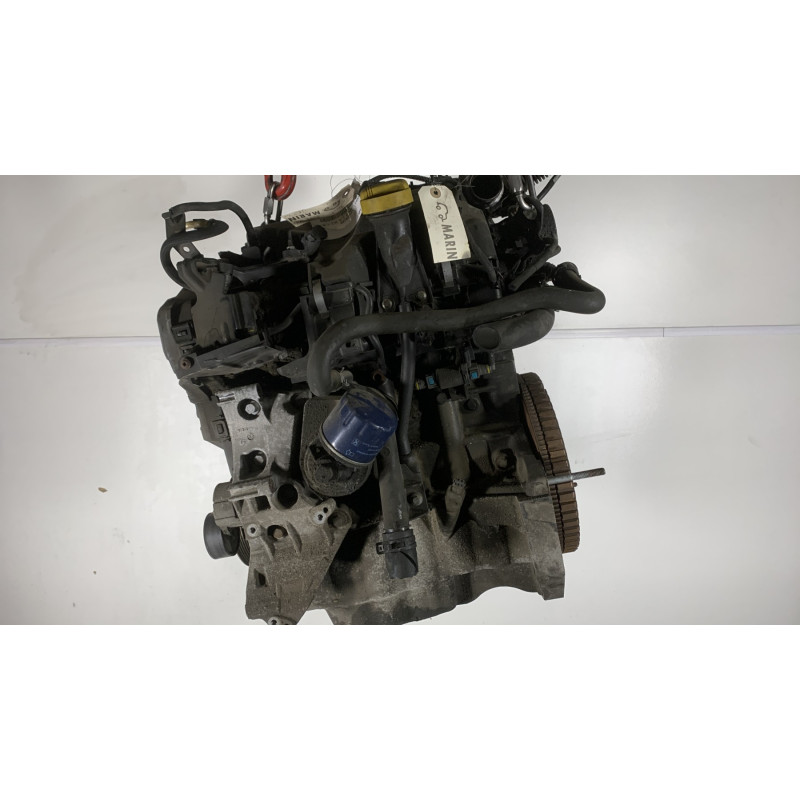 Moteur RENAULT CLIO 3 Photo n°3