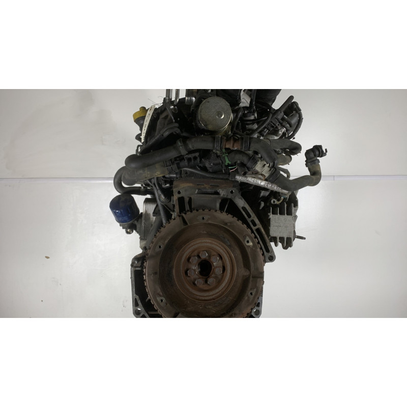 Moteur RENAULT CLIO 3 Photo n°4