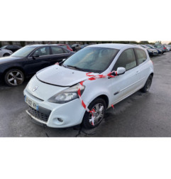 Moteur RENAULT CLIO 3