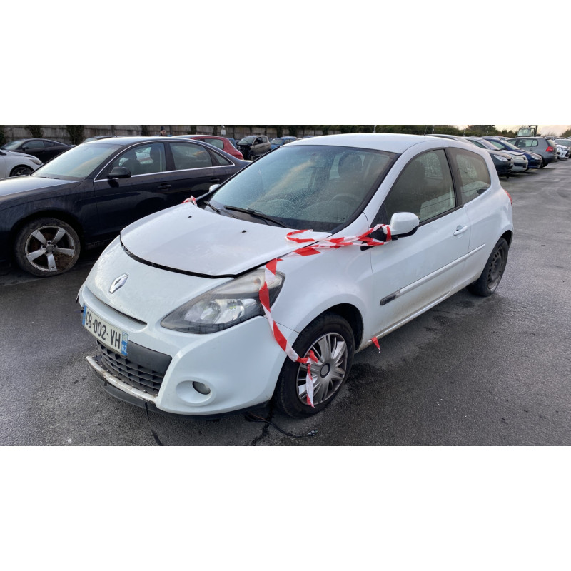 Moteur RENAULT CLIO 3 Photo n°5