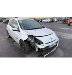 Moteur RENAULT CLIO 3