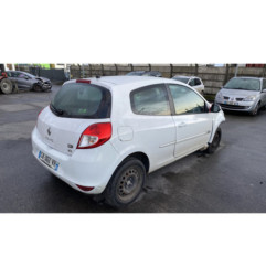 Moteur RENAULT CLIO 3