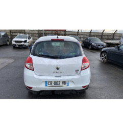Moteur RENAULT CLIO 3