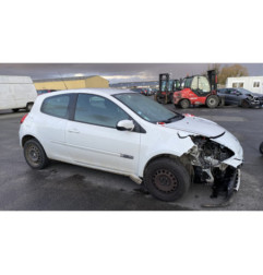 Moteur RENAULT CLIO 3