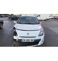 Moteur RENAULT CLIO 3