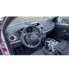 Moteur RENAULT CLIO 3