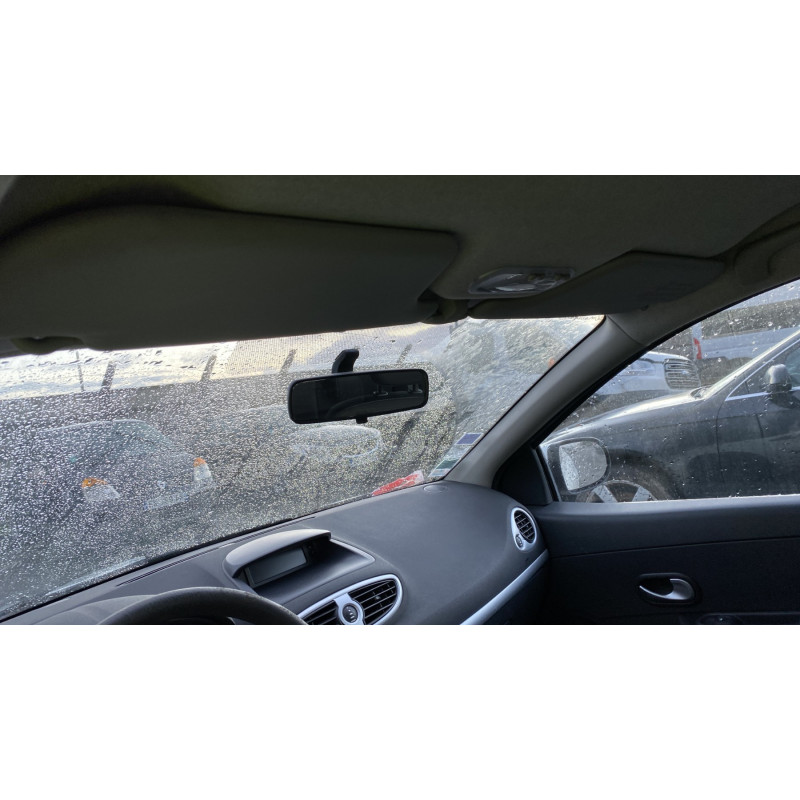 Moteur RENAULT CLIO 3 Photo n°18