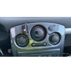 Moteur RENAULT CLIO 3