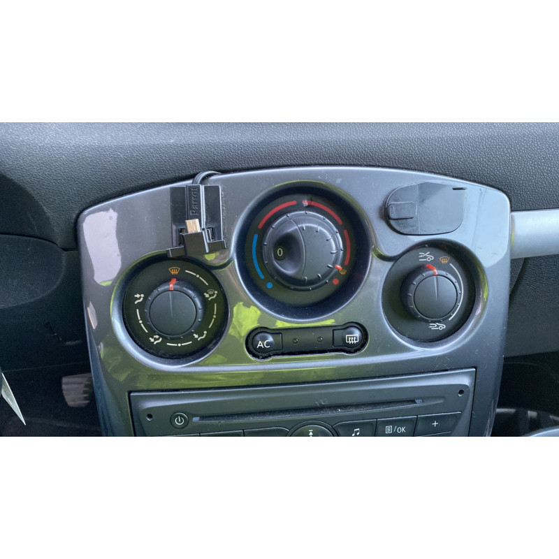 Moteur RENAULT CLIO 3 Photo n°19