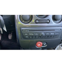 Moteur RENAULT CLIO 3