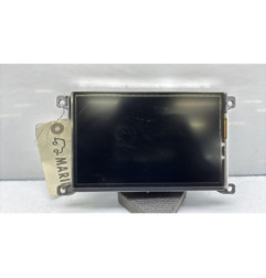 Ecran GPS OPEL VIVARO 3 Photo n°1