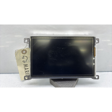 Ecran GPS OPEL VIVARO 3 Photo n°1