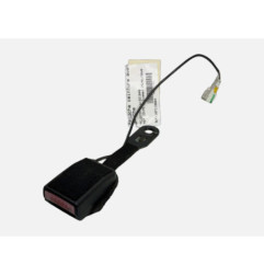 Attache ceinture avant gauche PEUGEOT 407
