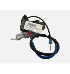 Serrure avant droit PEUGEOT 407