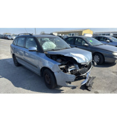 Cremaillere assistee SKODA FABIA 2