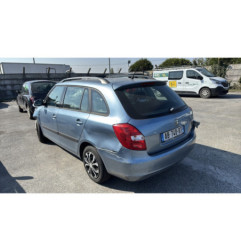 Cremaillere assistee SKODA FABIA 2