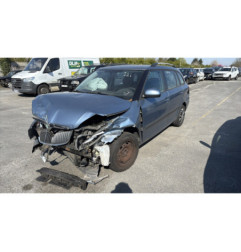 Cremaillere assistee SKODA FABIA 2