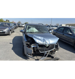 Cremaillere assistee SKODA FABIA 2