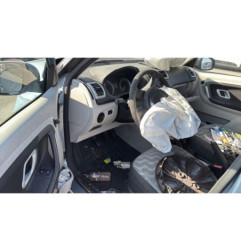 Cremaillere assistee SKODA FABIA 2