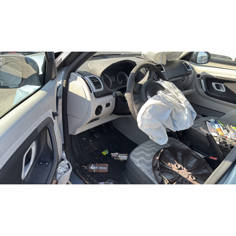 Cremaillere assistee SKODA FABIA 2 Photo n°12
