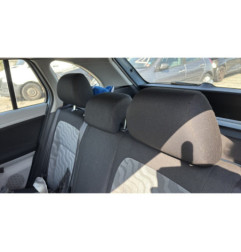 Cremaillere assistee SKODA FABIA 2