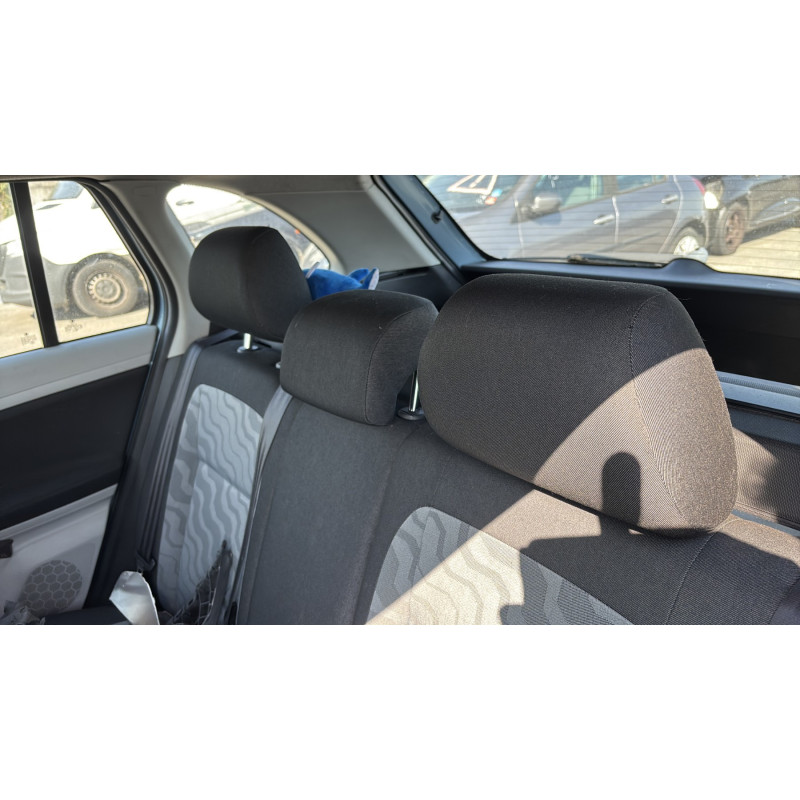 Cremaillere assistee SKODA FABIA 2 Photo n°13