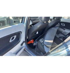 Cremaillere assistee SKODA FABIA 2