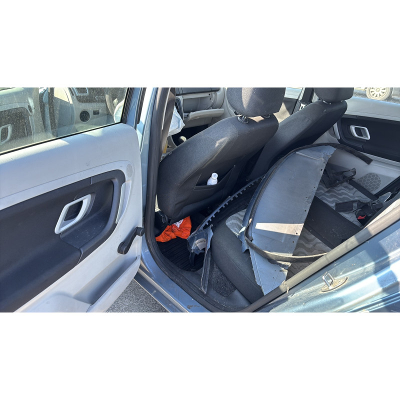 Cremaillere assistee SKODA FABIA 2 Photo n°14