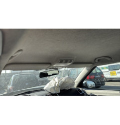 Cremaillere assistee SKODA FABIA 2