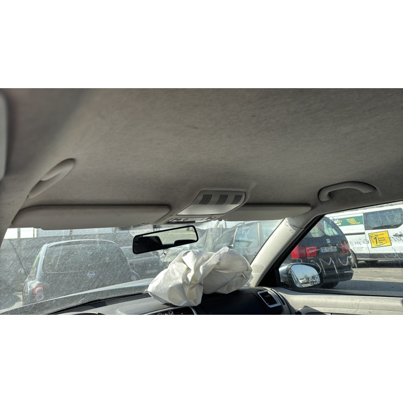 Cremaillere assistee SKODA FABIA 2 Photo n°15