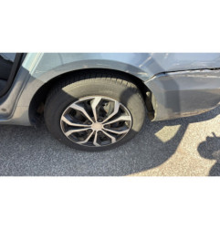 Cremaillere assistee SKODA FABIA 2