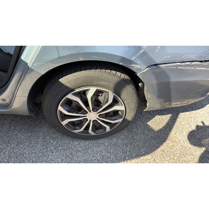 Cremaillere assistee SKODA FABIA 2 Photo n°16