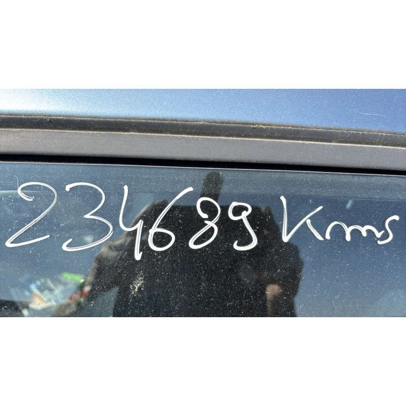 Cremaillere assistee SKODA FABIA 2 Photo n°18