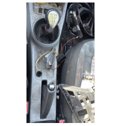 Cremaillere assistee SKODA FABIA 2