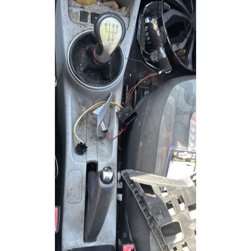 Cremaillere assistee SKODA FABIA 2 Photo n°19