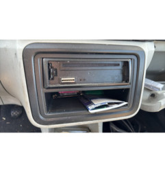 Cremaillere assistee SKODA FABIA 2