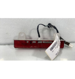 Feu arriere stop central NISSAN MICRA 4