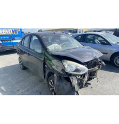 Feu arriere stop central NISSAN MICRA 4