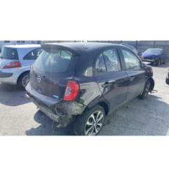 Feu arriere stop central NISSAN MICRA 4
