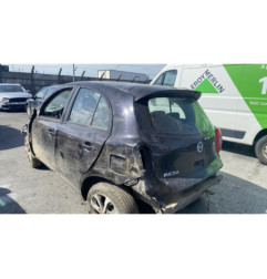 Feu arriere stop central NISSAN MICRA 4