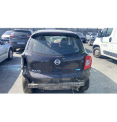 Feu arriere stop central NISSAN MICRA 4