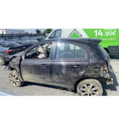Feu arriere stop central NISSAN MICRA 4