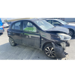 Feu arriere stop central NISSAN MICRA 4