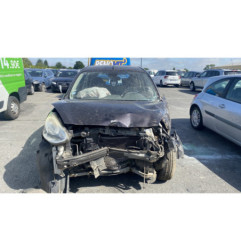 Feu arriere stop central NISSAN MICRA 4