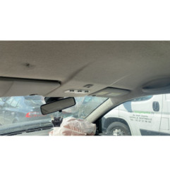 Feu arriere stop central NISSAN MICRA 4