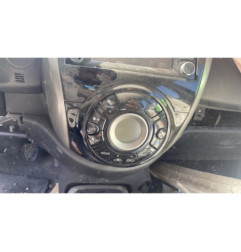 Feu arriere stop central NISSAN MICRA 4