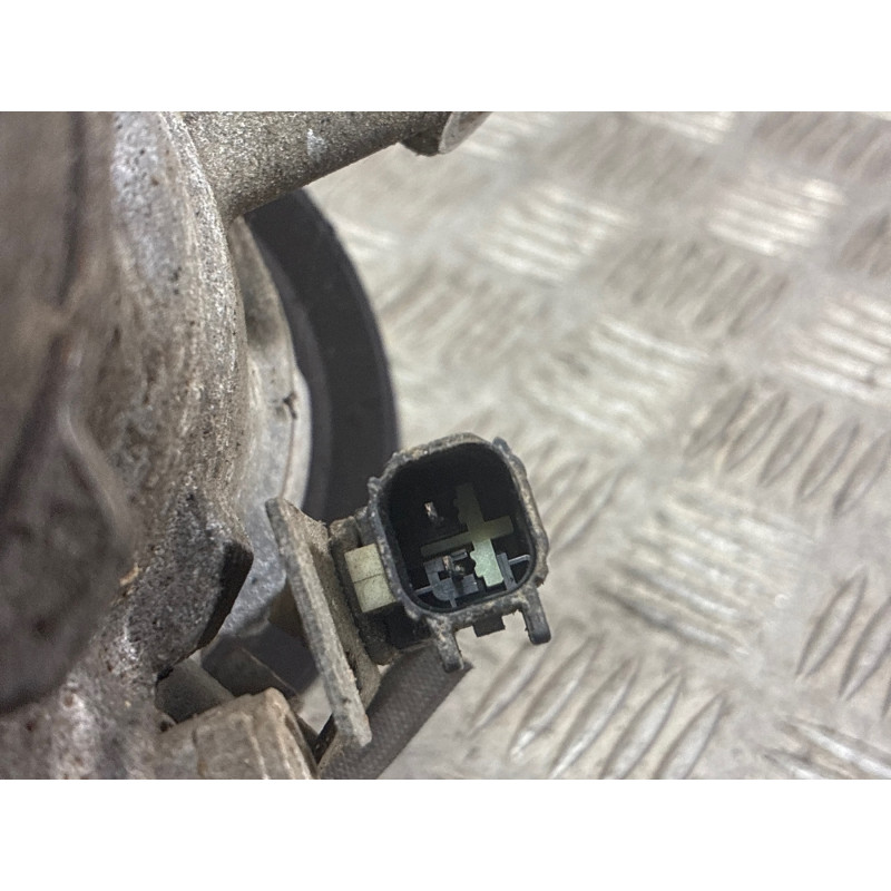 Compresseur clim FORD KA+ Photo n°2